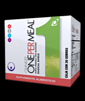 One Per Meal mango, caja 30 sobres
