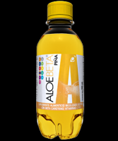 Aloe Beta piña, botella 200 ml