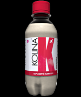 Kolina, botella 200 ml