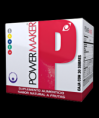 Power Maker, caja 30 sobres 561 grs