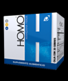 Homo manzana verde, caja 30 sobres